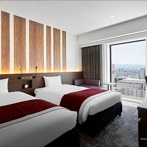 Superior Twin Room Smoking